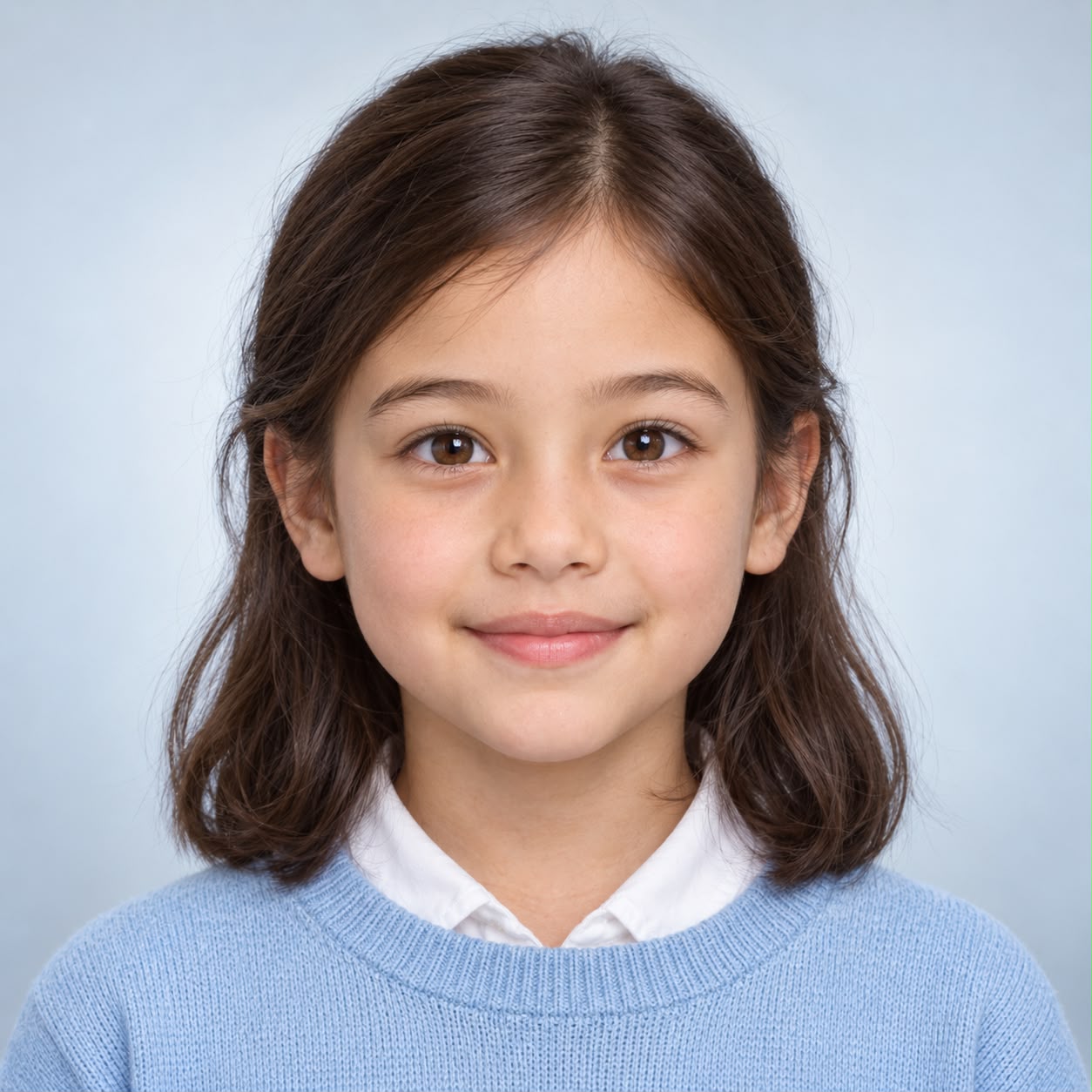Mira Solen Portrait